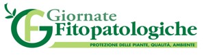 Giornate fitopatologiche 2011. Roma, 27 e 28 settembre 2011